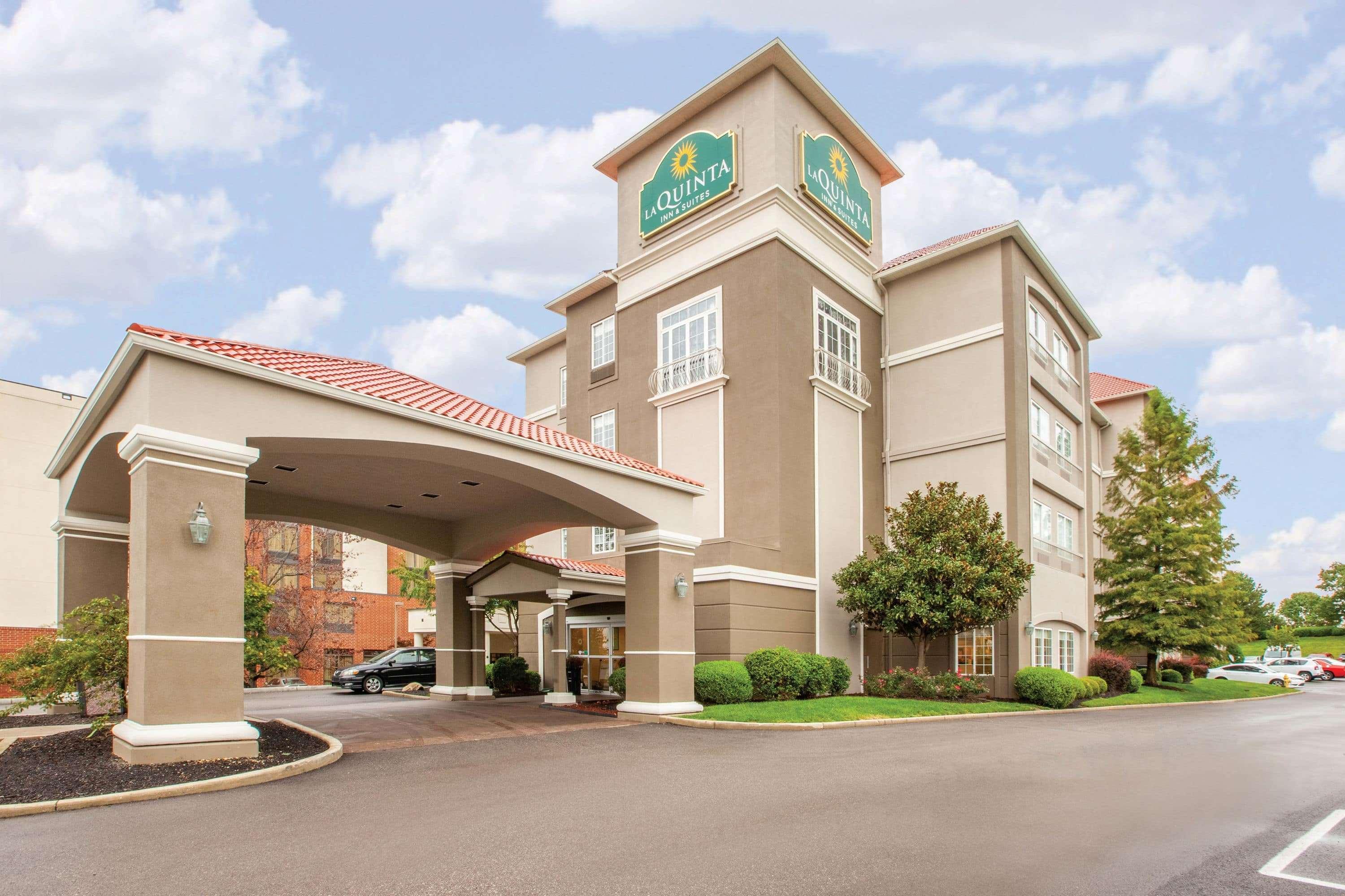 La Quinta By Wyndham Cincinnati Airport פלורנס מראה חיצוני תמונה