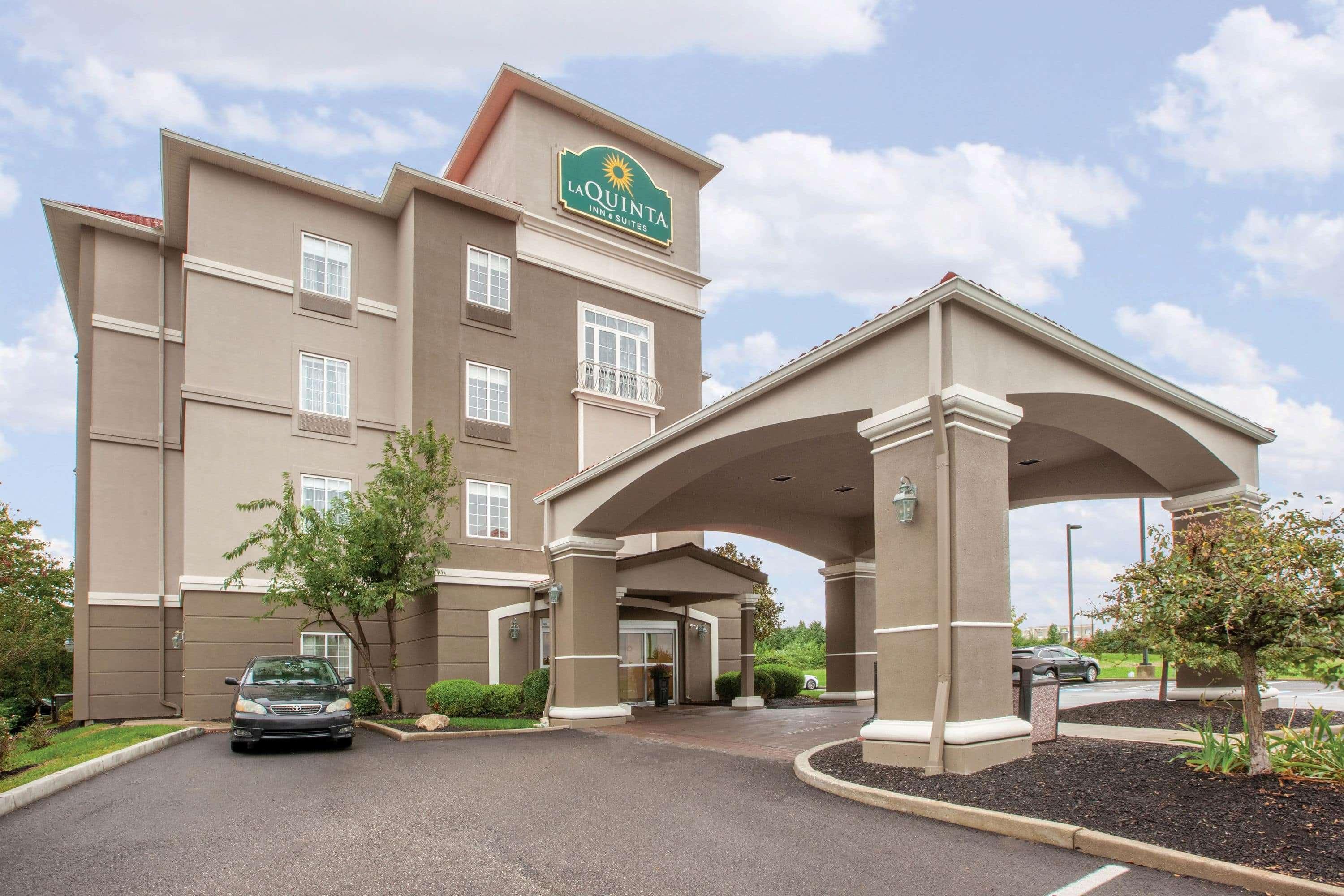 La Quinta By Wyndham Cincinnati Airport פלורנס מראה חיצוני תמונה